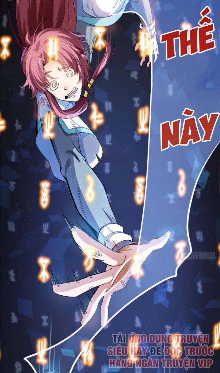 Thiên Đạo Đồ Thư Quán - Page 41