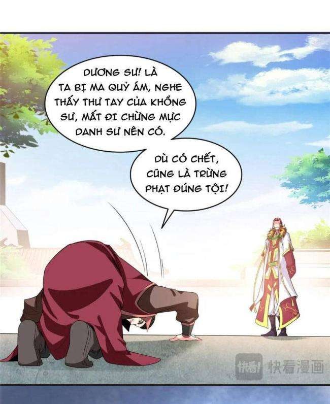 Thiên Đạo Đồ Thư Quán - Page 12