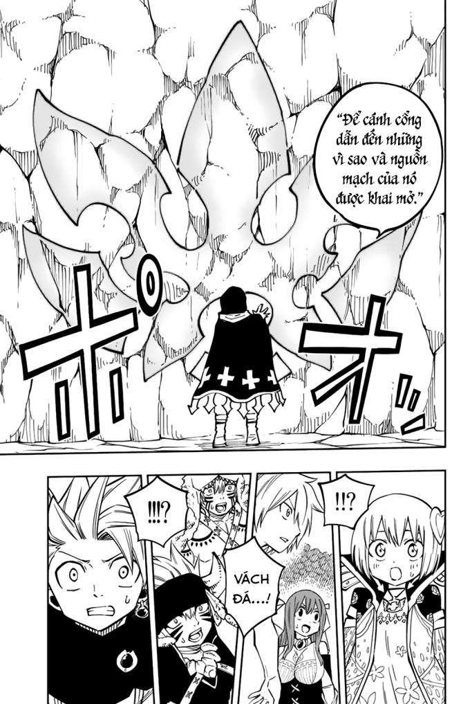 Cánh Cổng Ác Mộng - Page 20