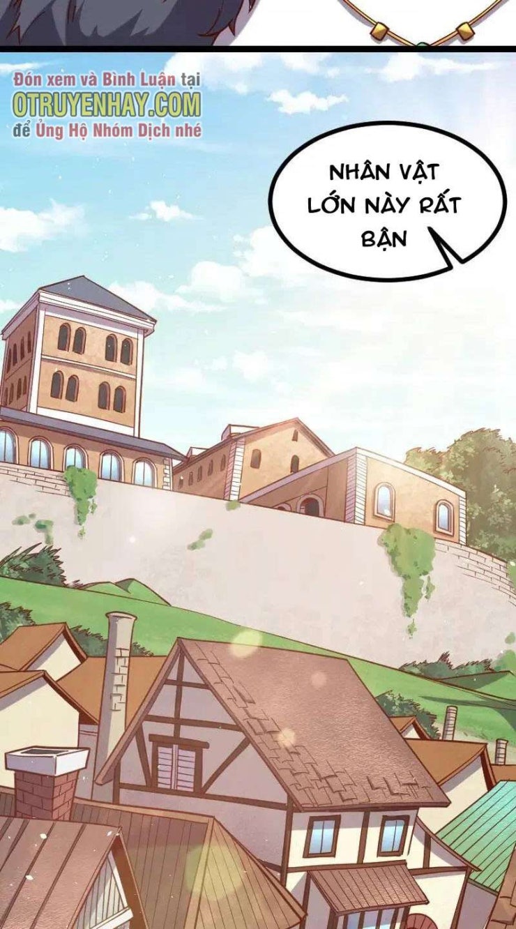 Thành Chủ Mạnh Nhất Tại Dị Giới - Page 21