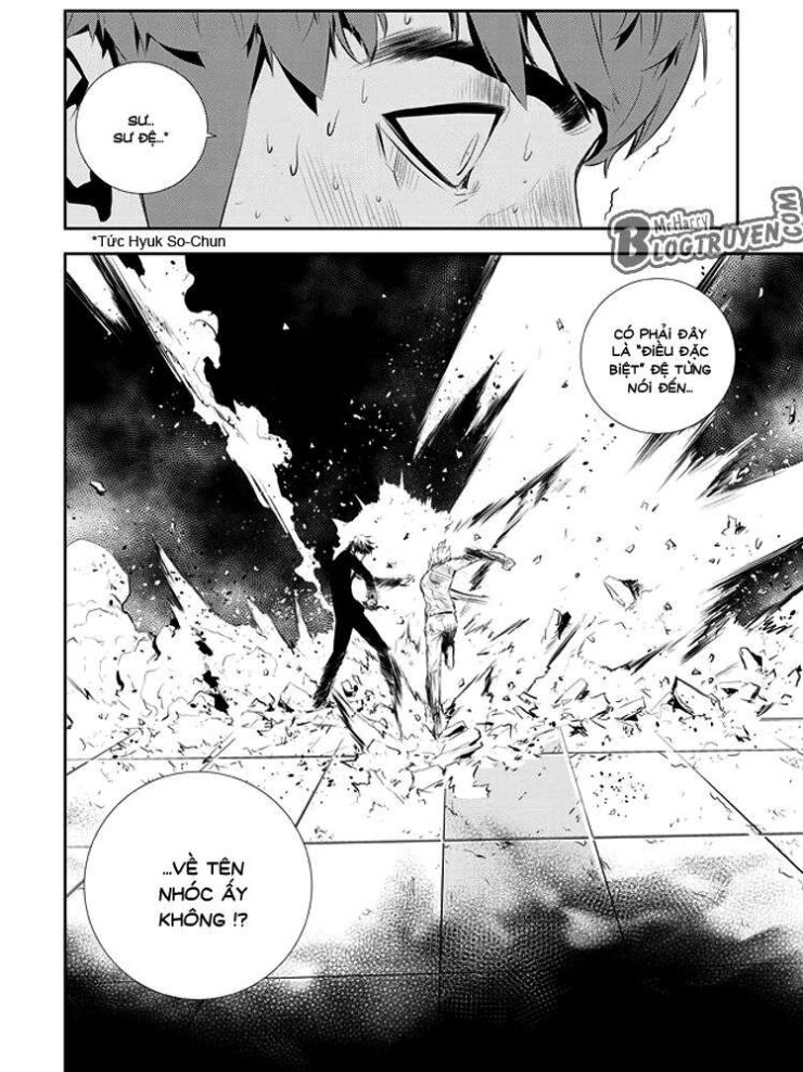 Kẻ Phá Hoại 2 - Page 19