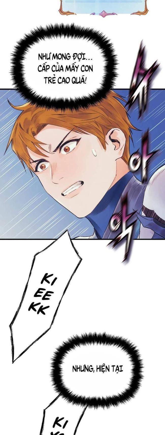 Tu Sĩ Trị Liệu Thái Dương - Page 32