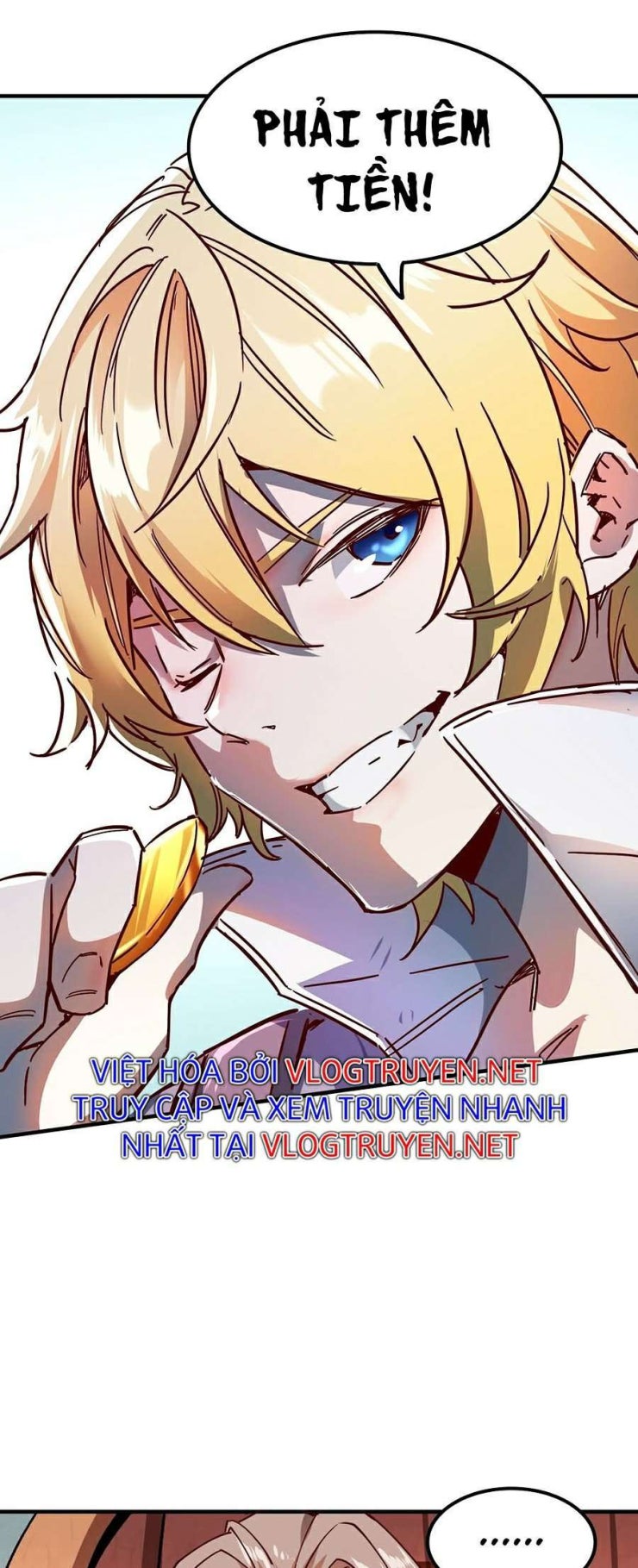 Thành Chủ Mạnh Nhất Tại Dị Giới - Page 14