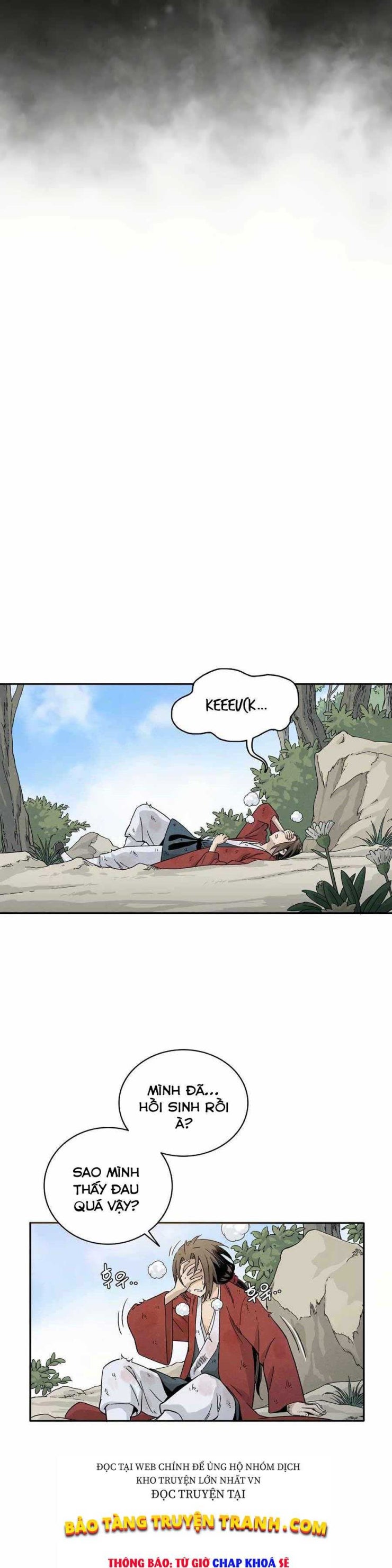 Trọng Sinh Thành Thần Y Thời Tam Quốc - Page 30