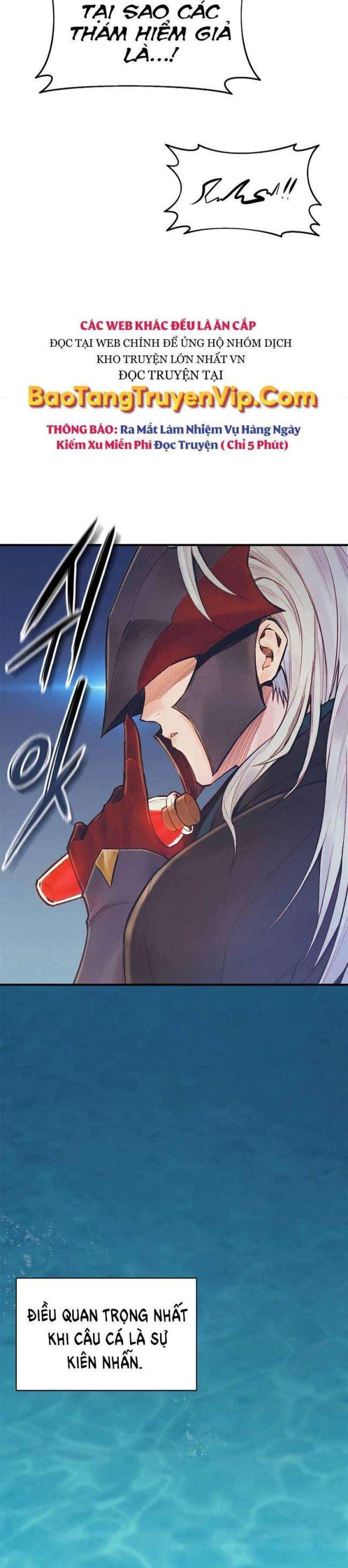 Tu Sĩ Trị Liệu Thái Dương - Page 6