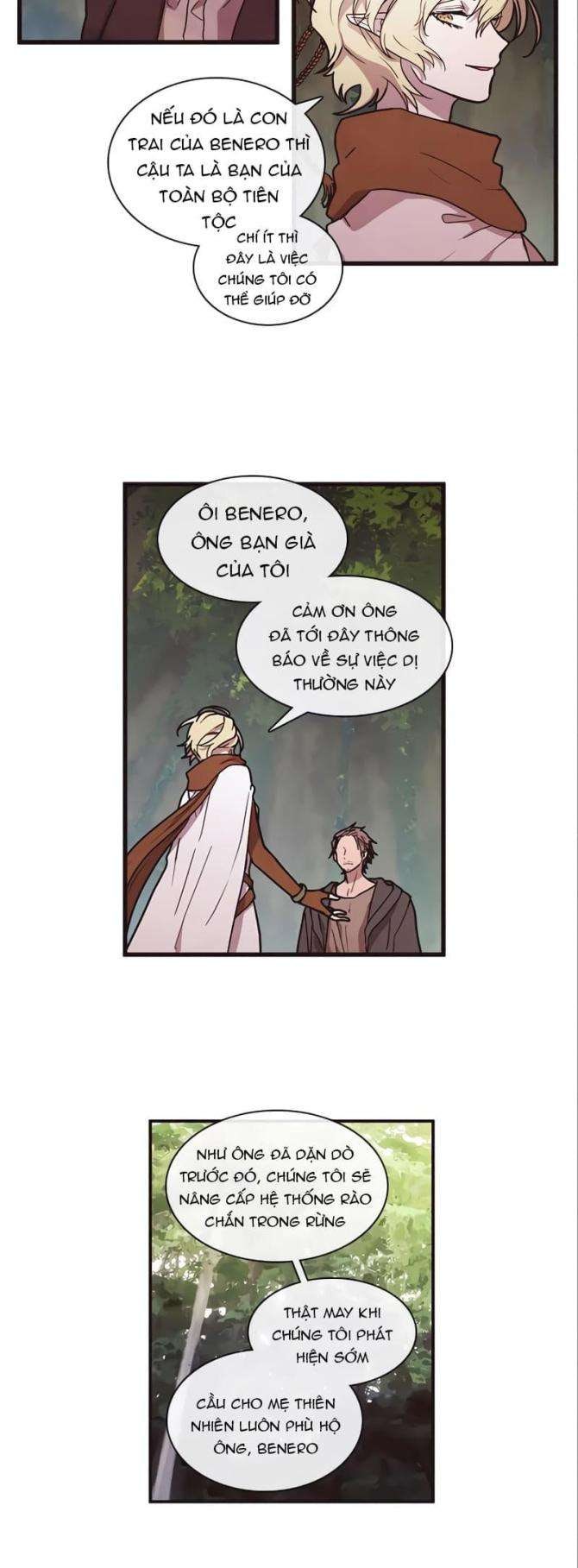 Người Hùng Vi Diệu - Page 12