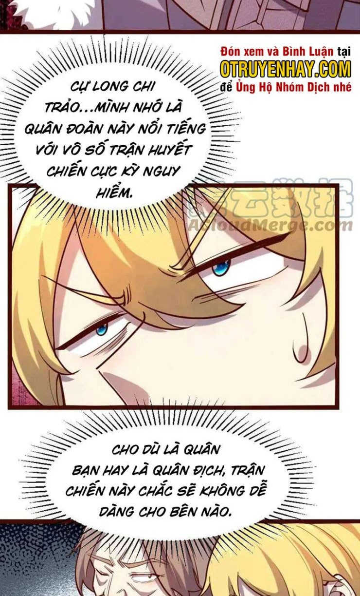 Thành Chủ Mạnh Nhất Tại Dị Giới - Page 5