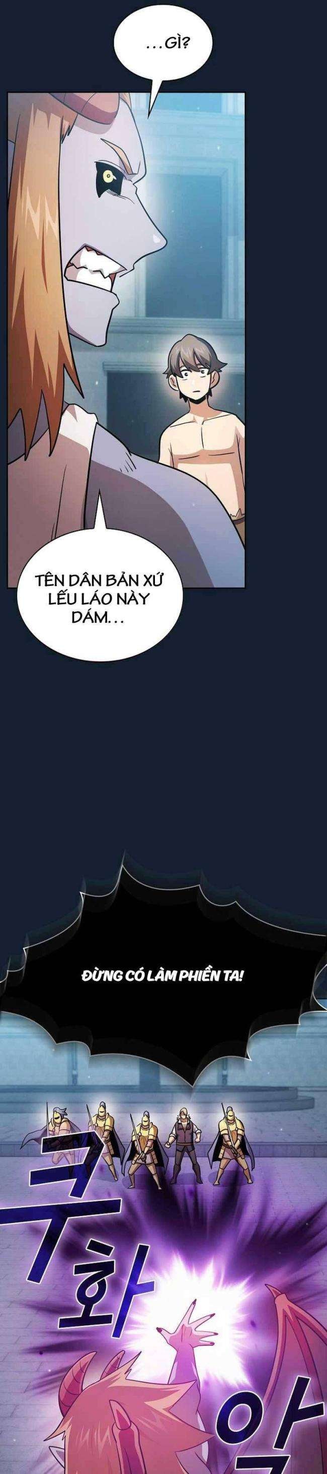 Có Thật Đây Là Anh Hùng Không? - Page 32