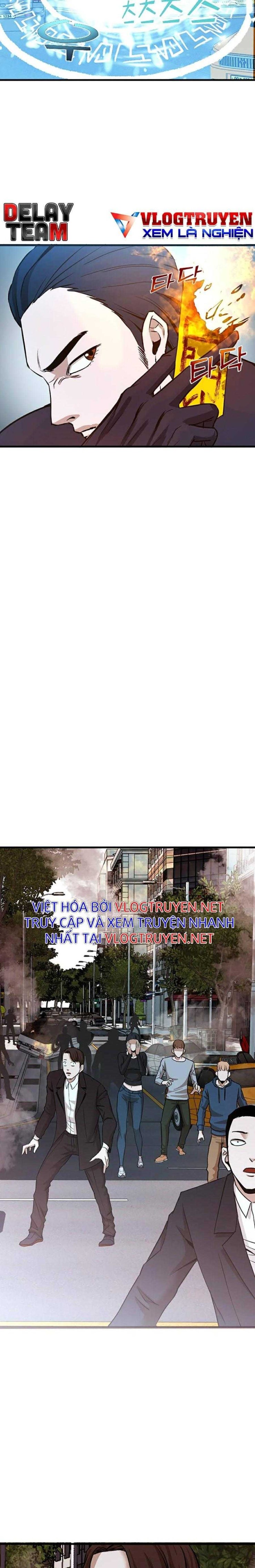 Không Làm Anh Hùng Để Trở Thành Nhân Vật Phản Diện - Page 26