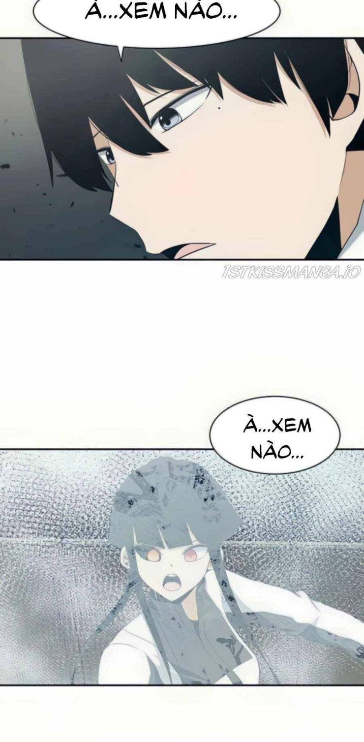 Giáo Viên Của Những Nhân Vật Phản Diện - Page 12