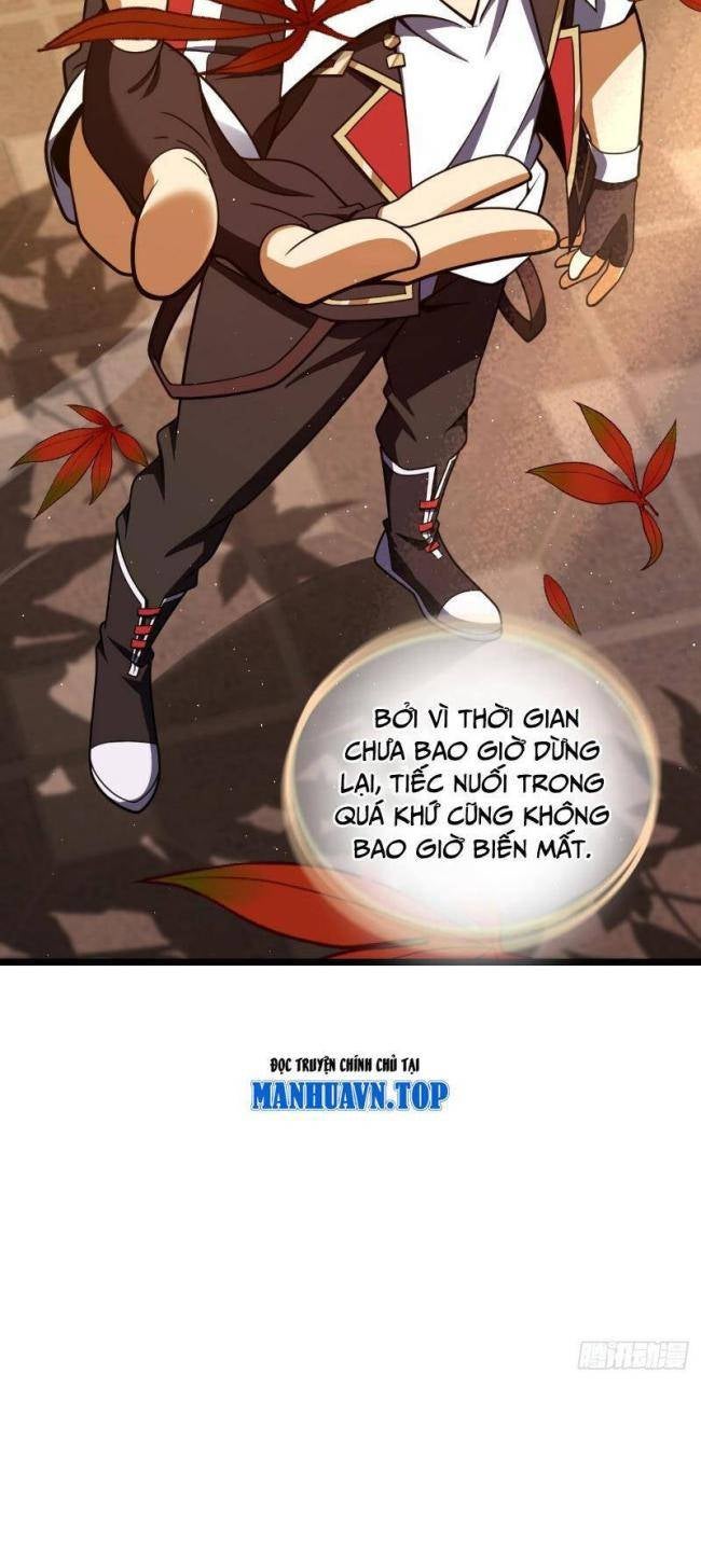 Đại Vương Tha Mạng - Page 44