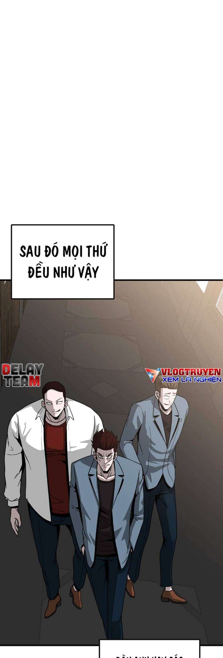 Không Làm Anh Hùng Để Trở Thành Nhân Vật Phản Diện - Page 43