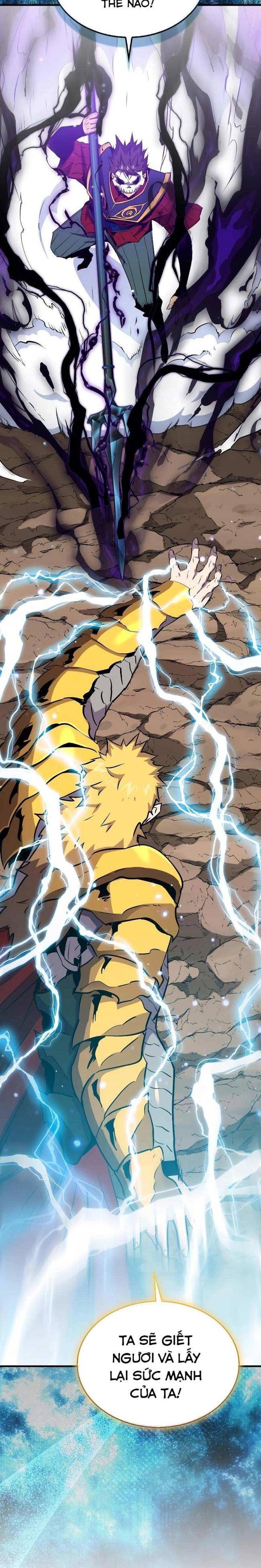 Cao Thủ Khi Ngủ - Page 35