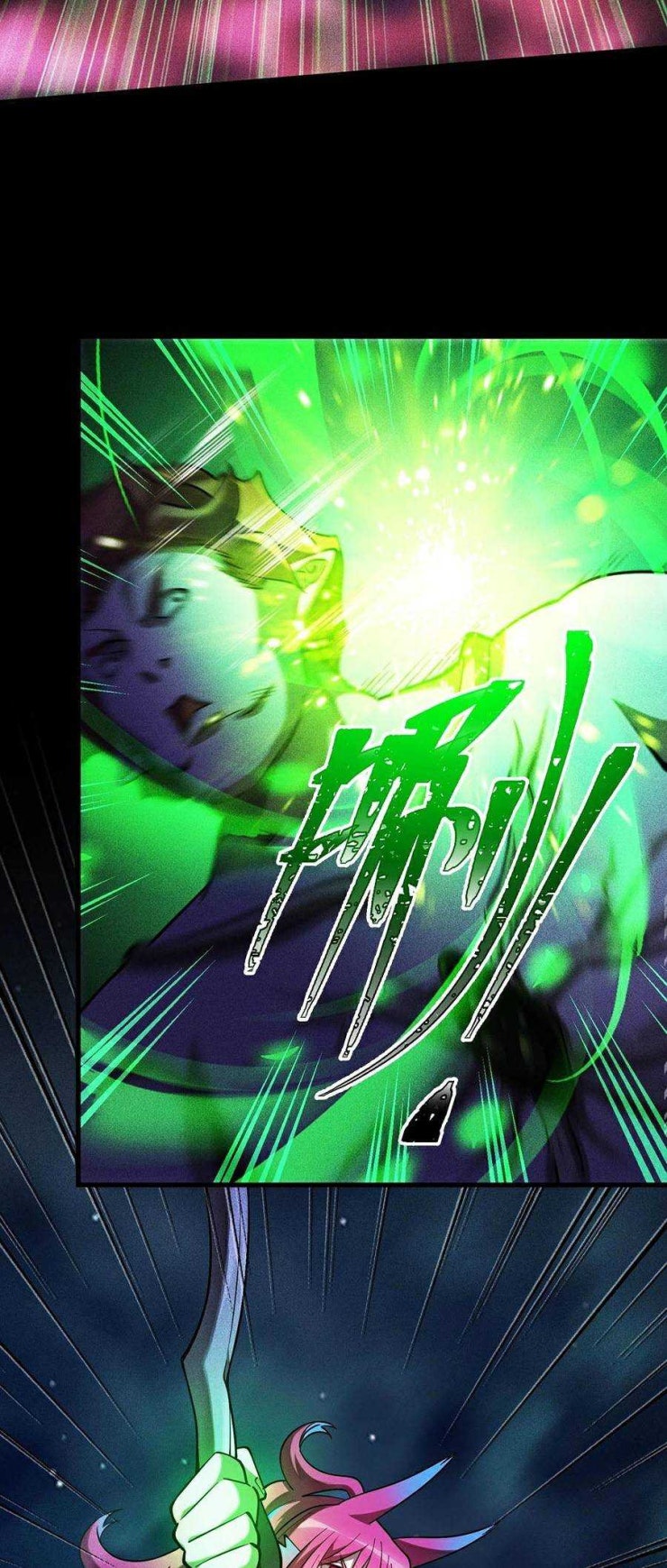 Người Chơi Siêu Mạnh - Page 6