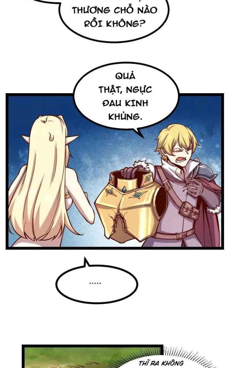 Thành Chủ Mạnh Nhất Tại Dị Giới - Page 4