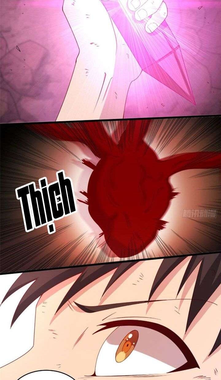 Chân Võ Thế Giới - Page 11