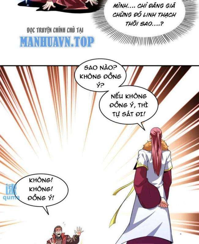 Thiên Đạo Đồ Thư Quán - Page 17