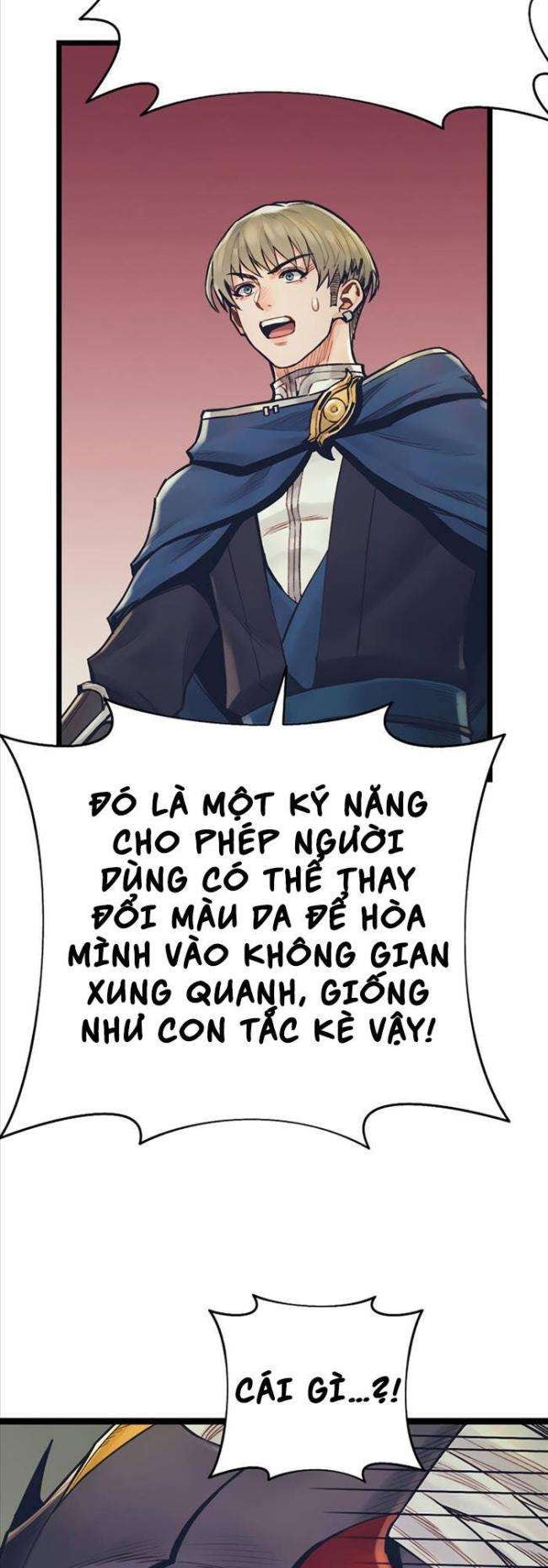 Tu Sĩ Trị Liệu Thái Dương - Page 61