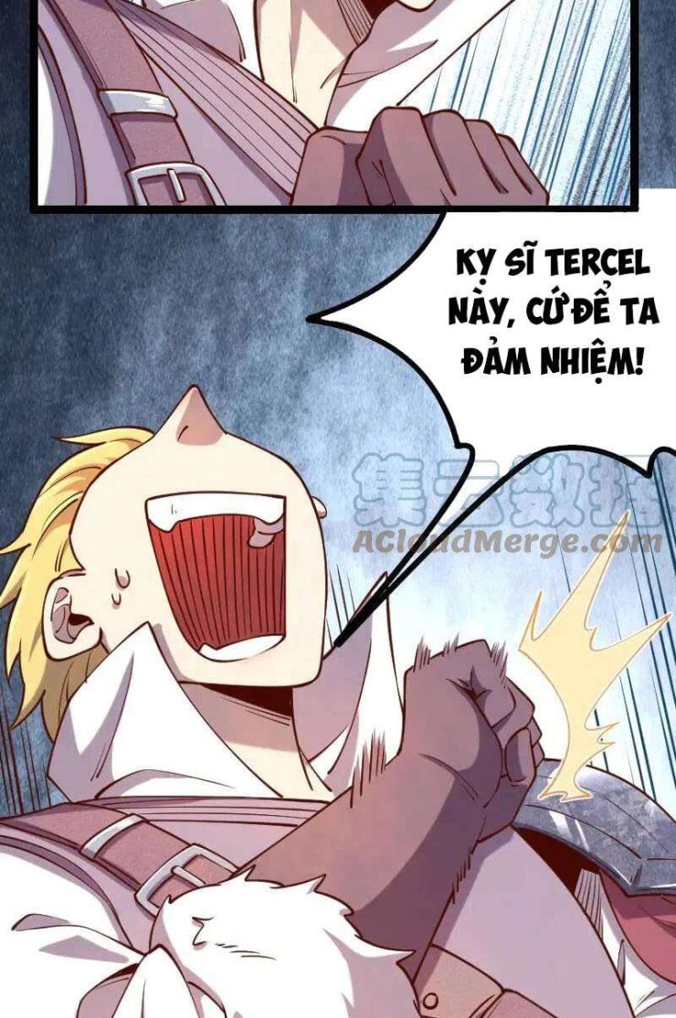 Thành Chủ Mạnh Nhất Tại Dị Giới - Page 43