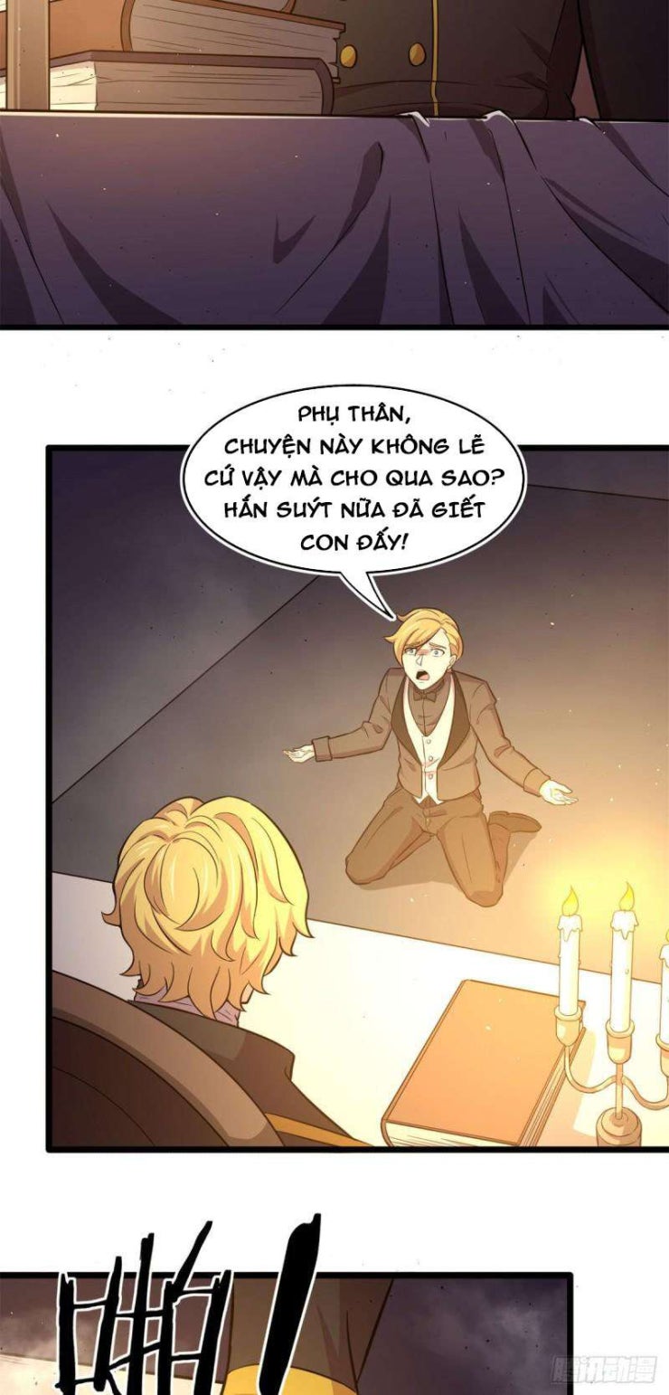 Sủng Mị - Page 23