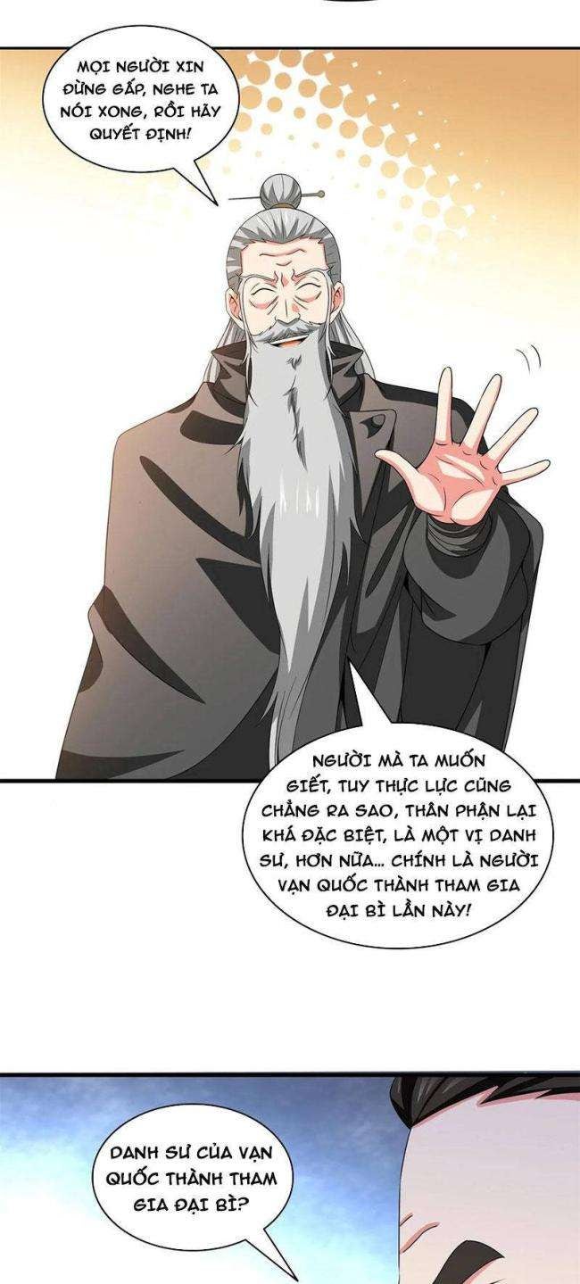 Thiên Đạo Đồ Thư Quán - Page 16