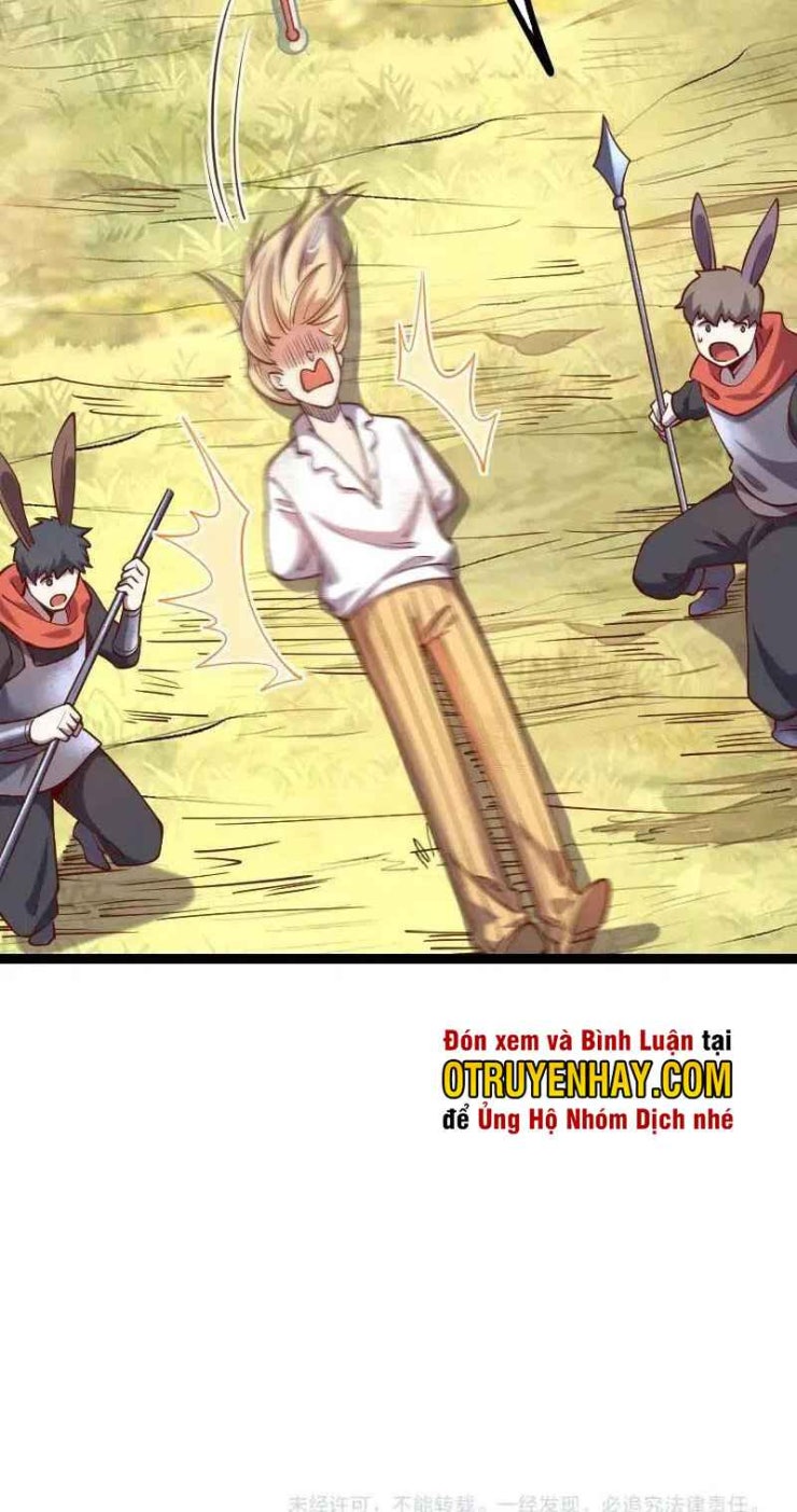 Thành Chủ Mạnh Nhất Tại Dị Giới - Page 43