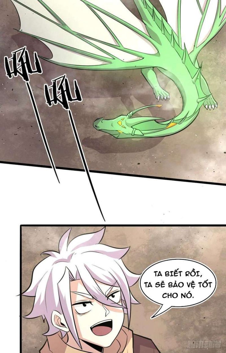 Sủng Mị - Page 19