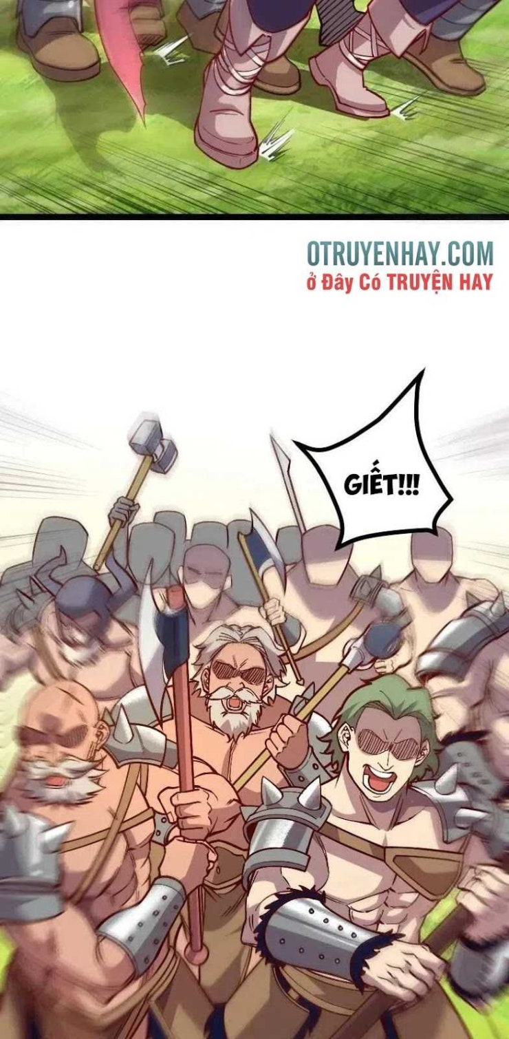 Thành Chủ Mạnh Nhất Tại Dị Giới - Page 13