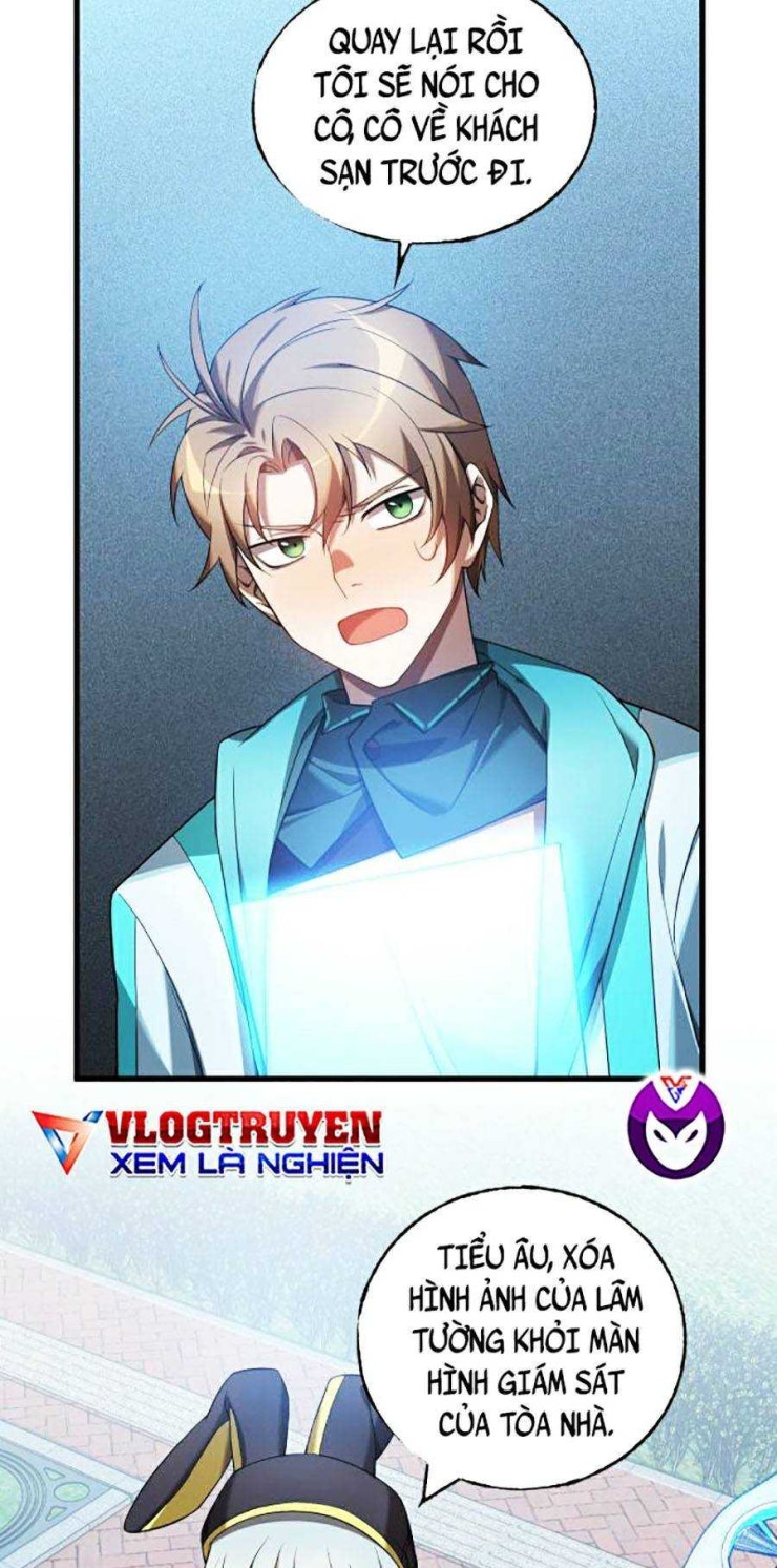 Người Chơi Siêu Mạnh - Page 19