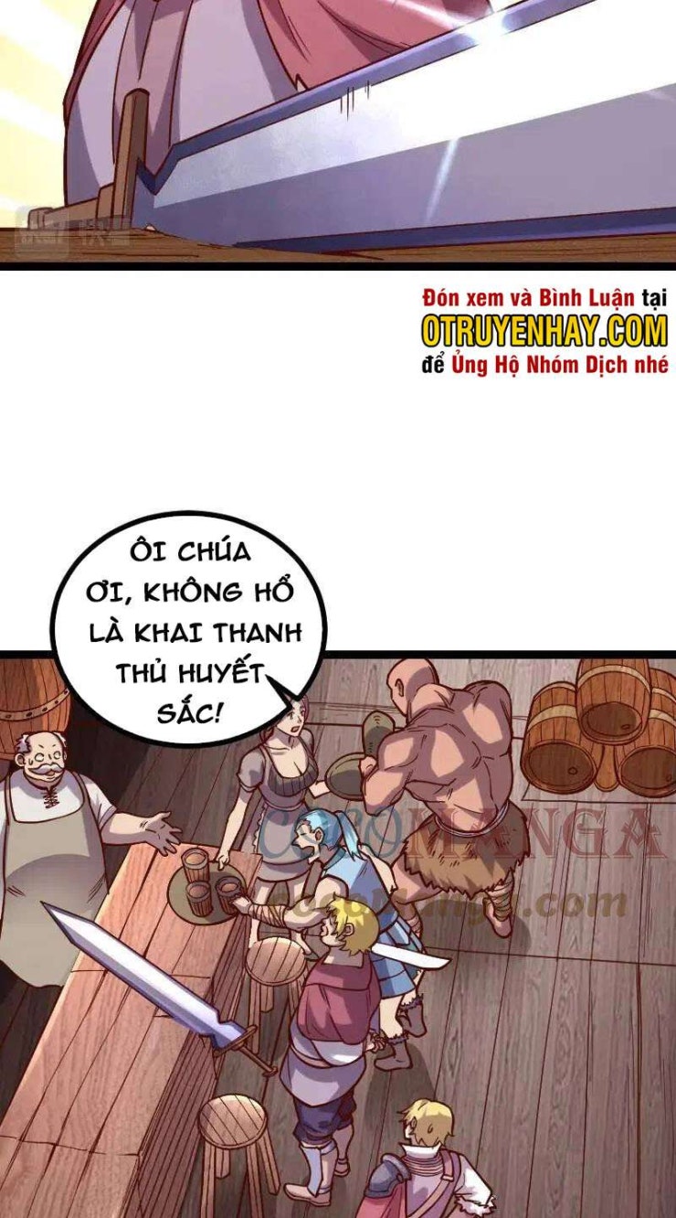 Thành Chủ Mạnh Nhất Tại Dị Giới - Page 25