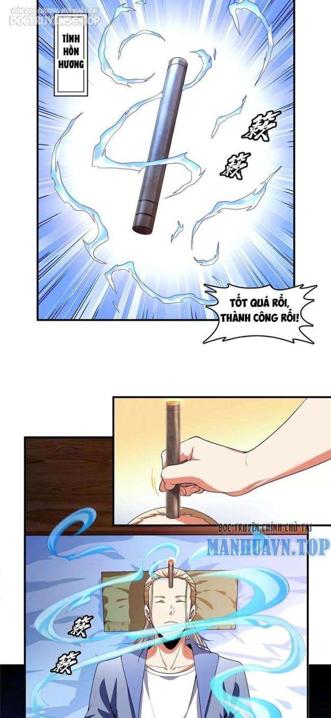 Thiên Đạo Đồ Thư Quán - Page 19