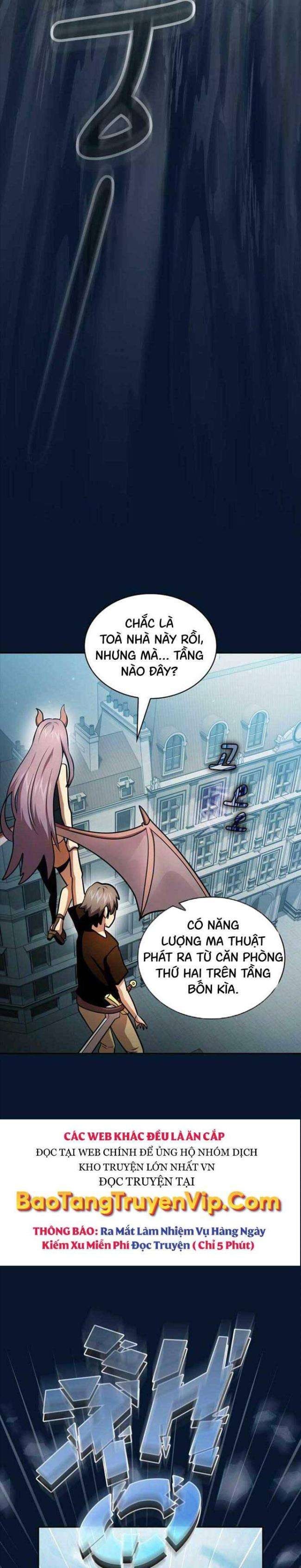 Có Thật Đây Là Anh Hùng Không? - Page 20