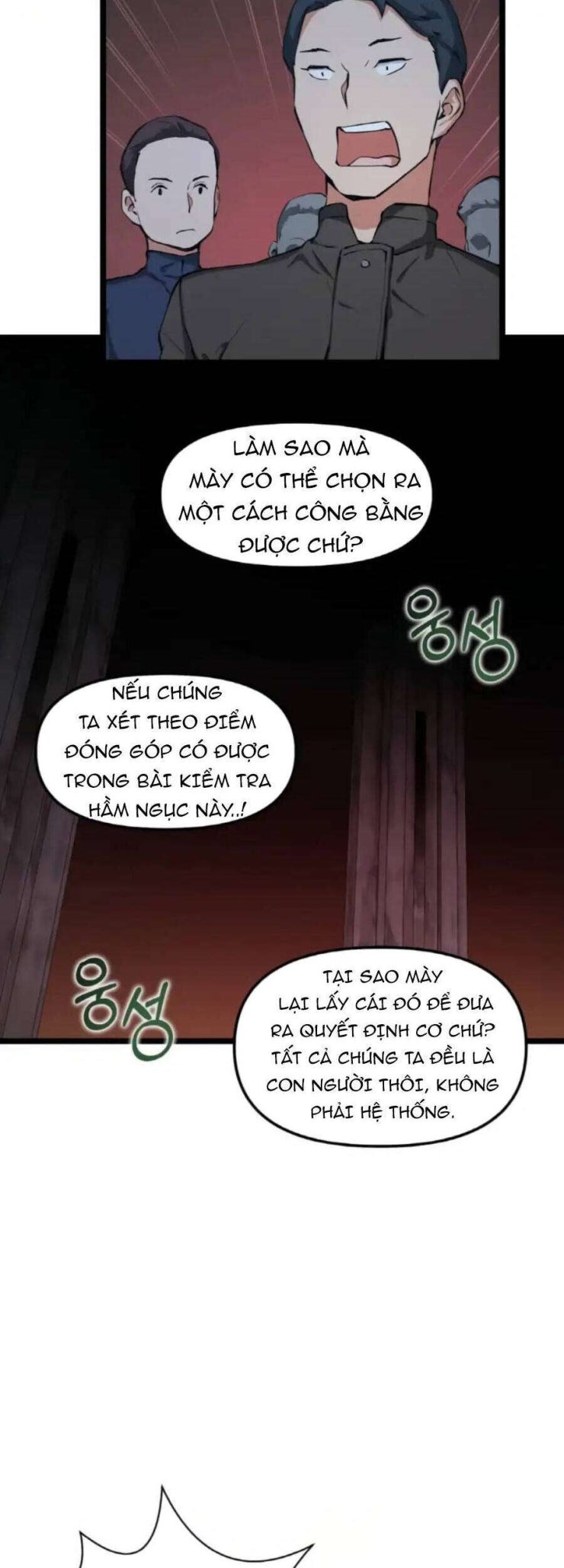 Thăng Cấp Bằng Likes - Page 6