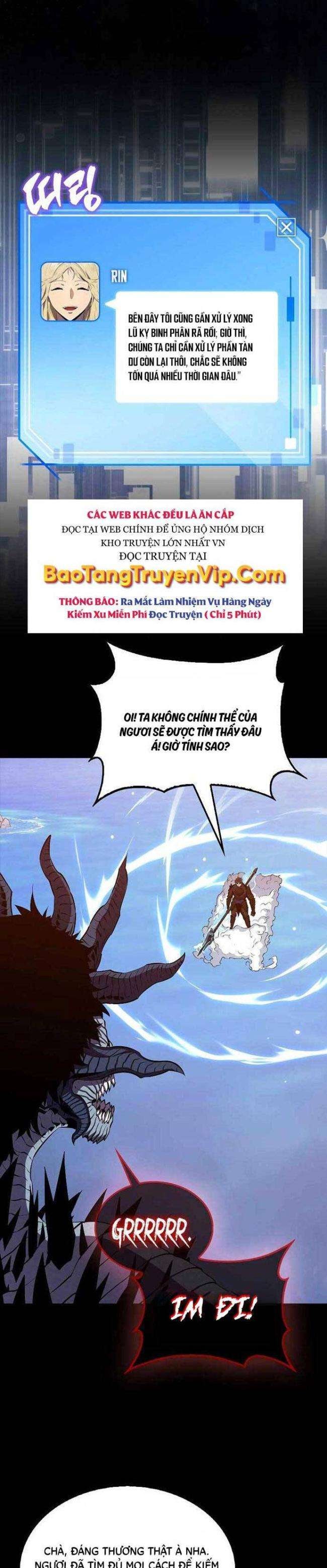 Cao Thủ Khi Ngủ - Page 32