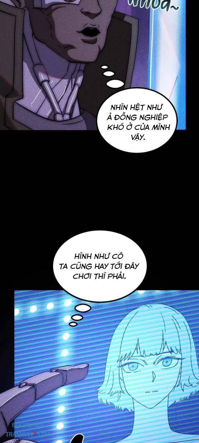 Tôi Đã Trở Thành Quái Vật Không Gian - Page 13