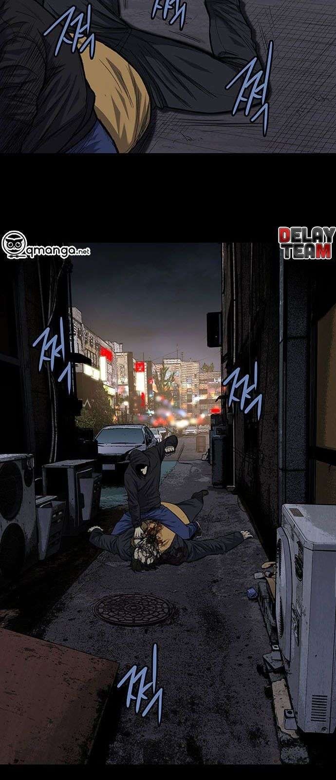 Thợ Săn Công Lý - Page 33