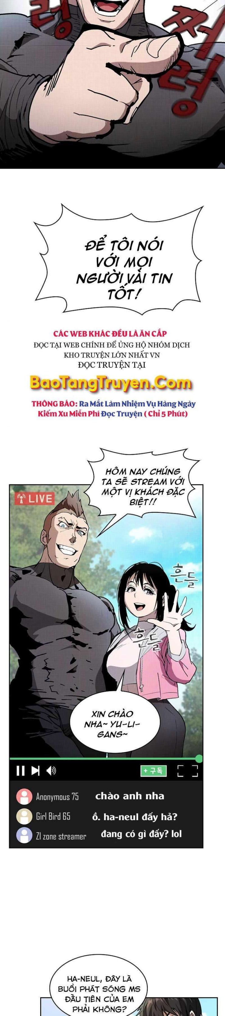 Thợ Săn Kỳ Ảo - Page 5