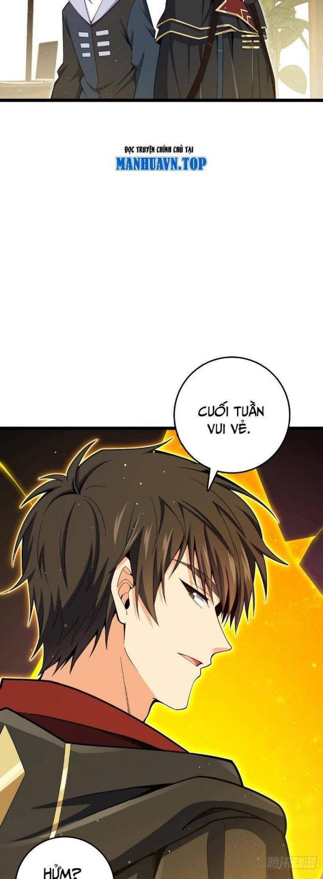 Đại Vương Tha Mạng - Page 22