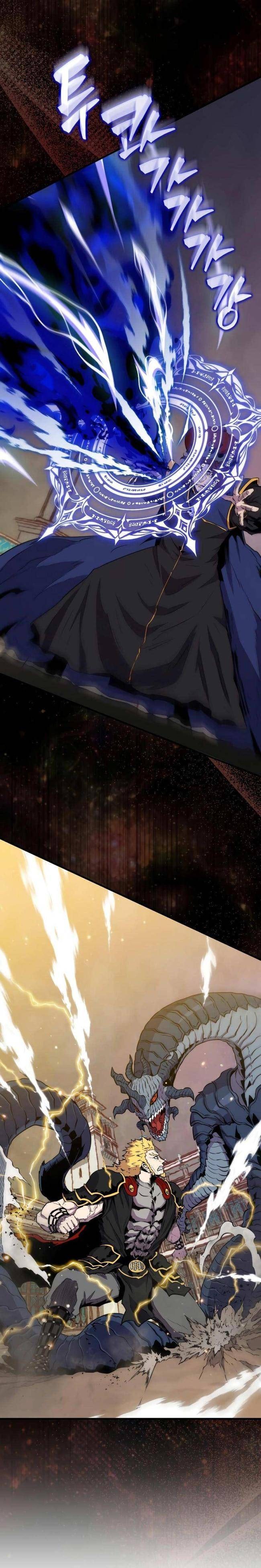 Cao Thủ Khi Ngủ - Page 6