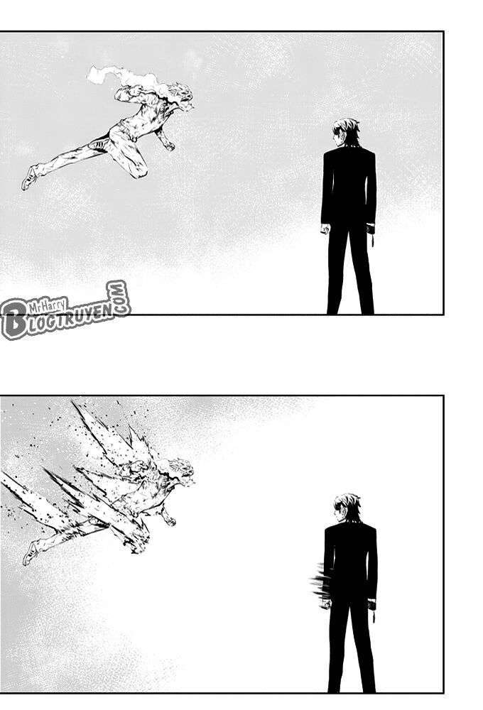 Kẻ Phá Hoại 2 - Page 4