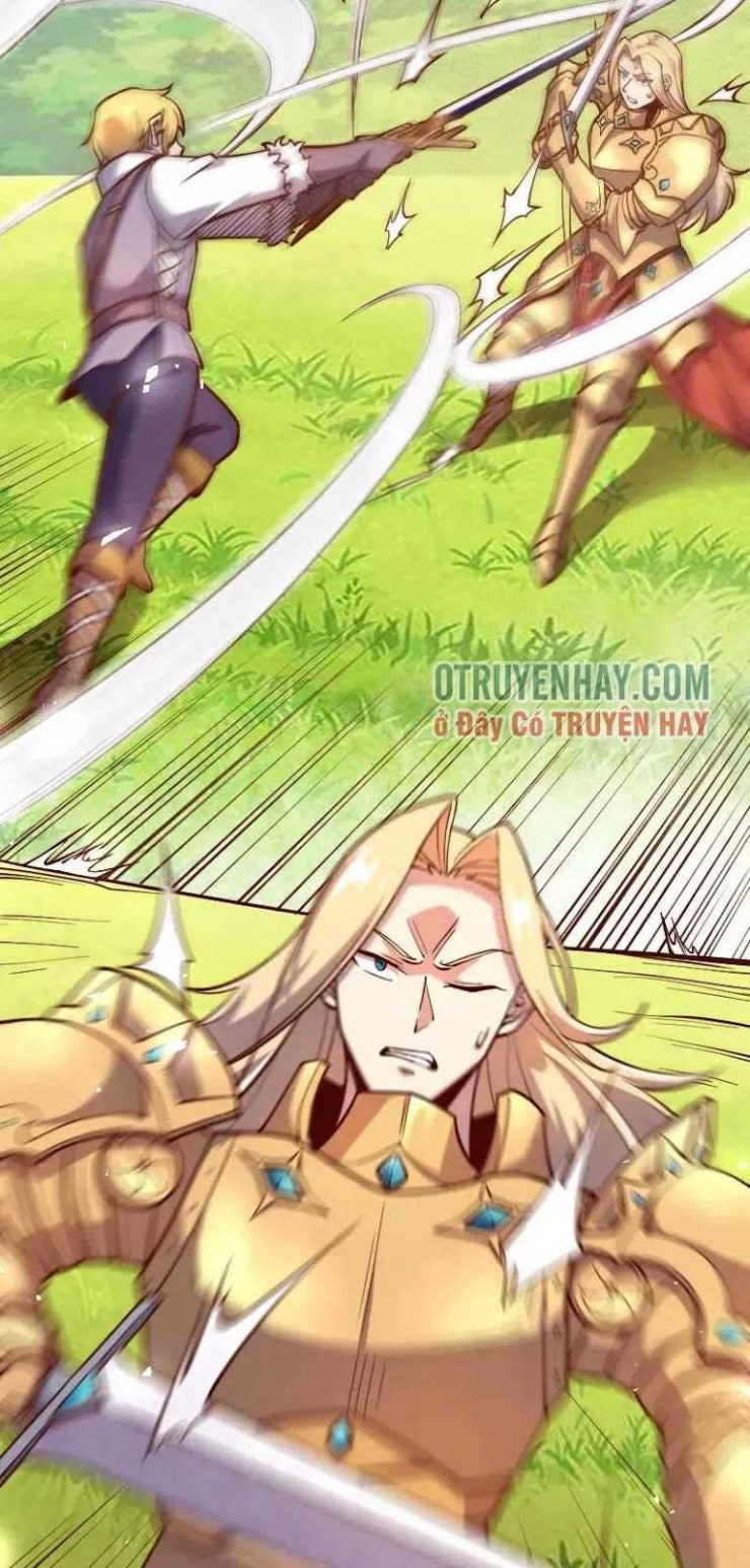 Thành Chủ Mạnh Nhất Tại Dị Giới - Page 6