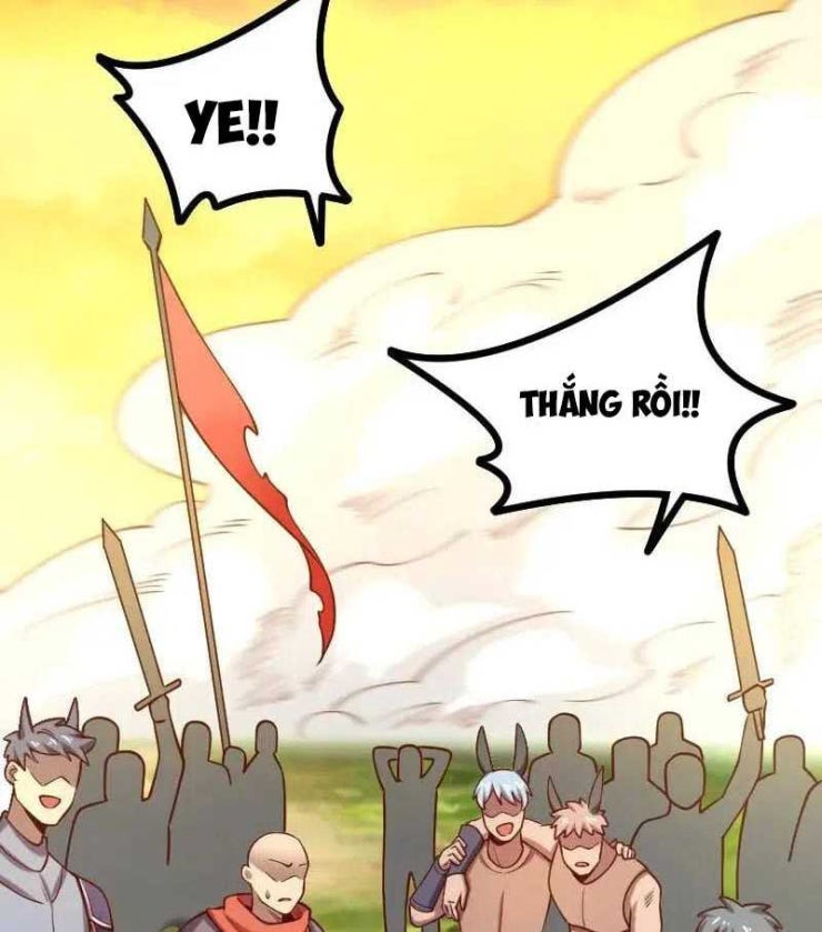 Thành Chủ Mạnh Nhất Tại Dị Giới - Page 43