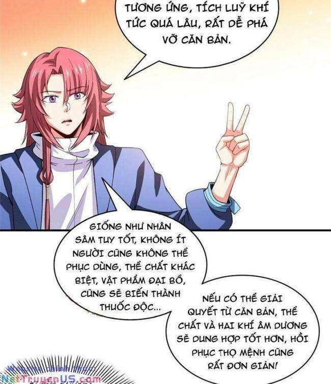 Thiên Đạo Đồ Thư Quán - Page 10