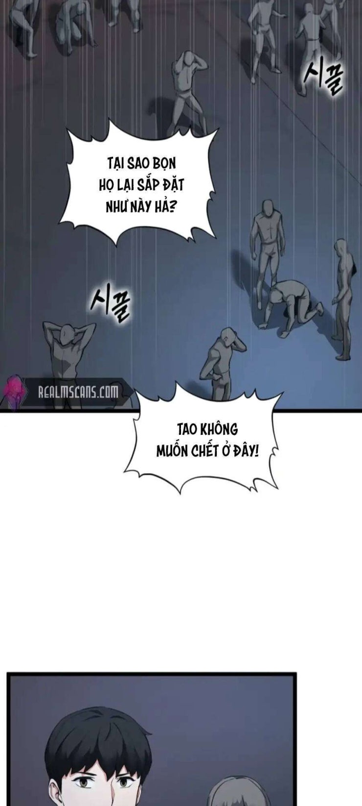 Thăng Cấp Bằng Likes - Page 45