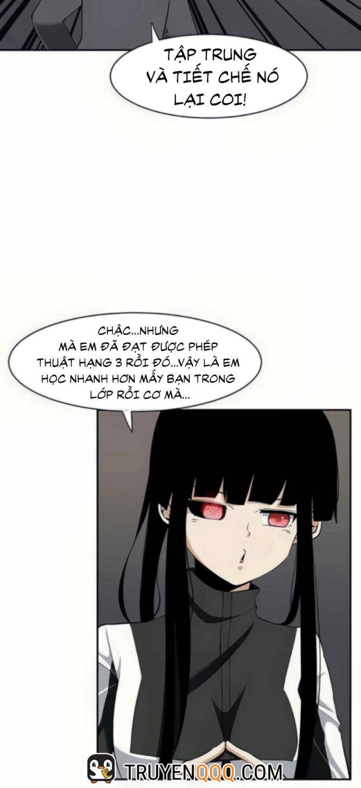 Giáo Viên Của Những Nhân Vật Phản Diện - Page 13