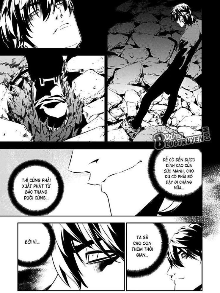 Kẻ Phá Hoại 2 - Page 17