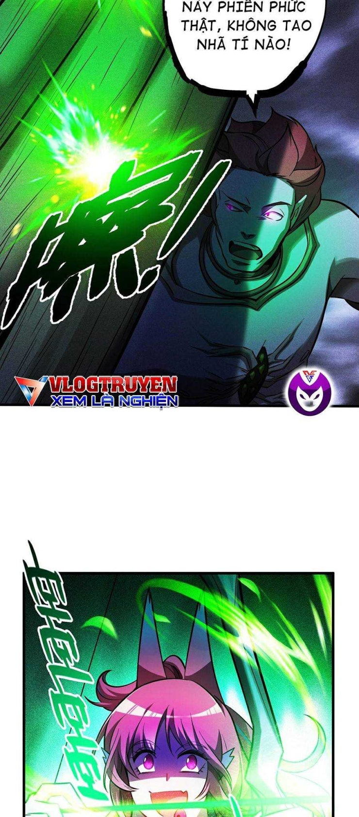 Người Chơi Siêu Mạnh - Page 26