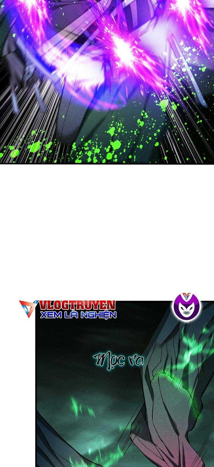 Người Chơi Siêu Mạnh - Page 16