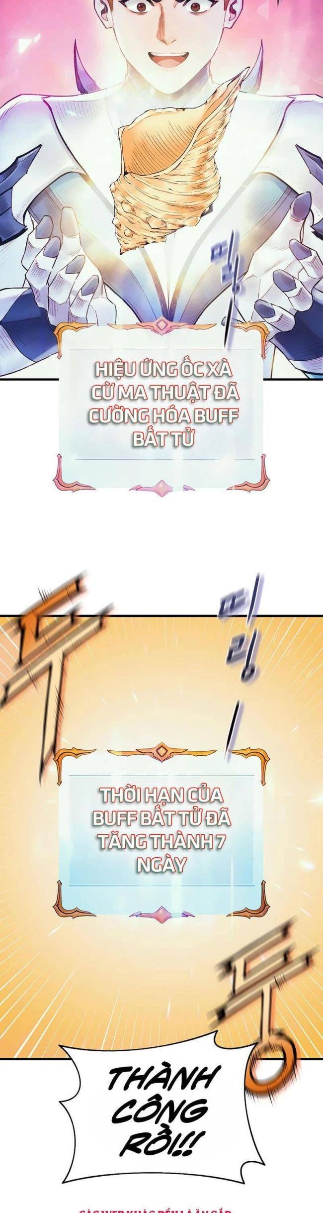 Tu Sĩ Trị Liệu Thái Dương - Page 38