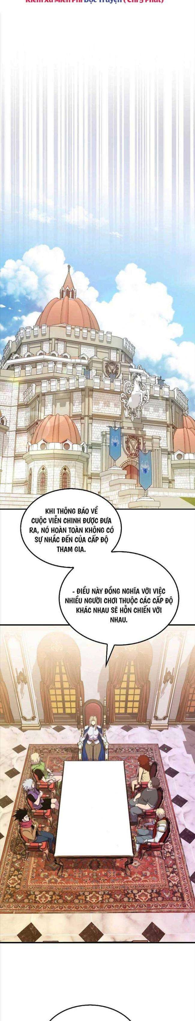 Cao Thủ Khi Ngủ - Page 24